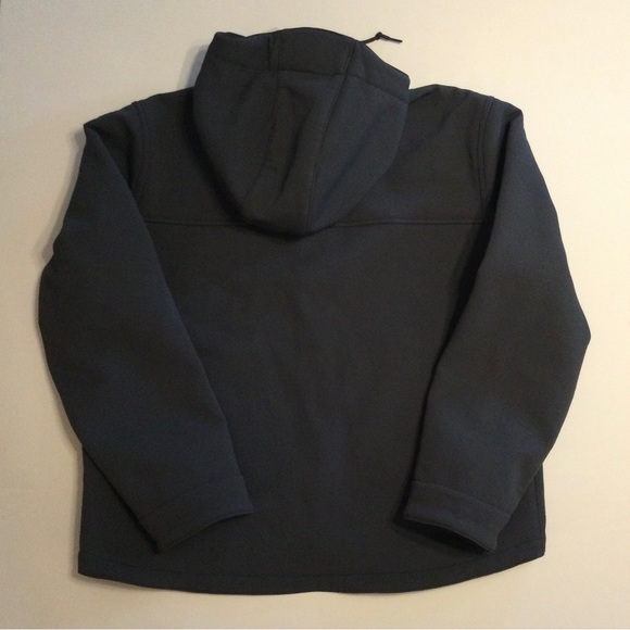 Carhartt Men's Super Dux Relaxed Fit Sherpa-Lined Jacket - Picture 10 of 10